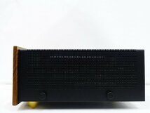 ▲▽Sonus faber Musica プリメインアンプ ソナスファベール△▼018974001△▼_画像4