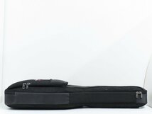 ♪♪Fender Custom Shop Reunion Blues Gig Bag ギグバッグ セミハードケース エレキギター用 フェンダーカスタムショップ♪018521003♪♪_画像3