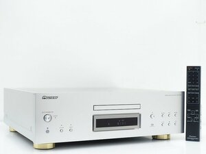 ■□Pioneer PD-70AE SACDプレーヤー パイオニア 元箱付□■017151002□■