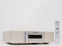 ■□marantz SA-11S2 SACDプレーヤー マランツ 元箱付□■018525006m□■_画像1