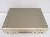 ■□DENON DCD-S10 CDプレーヤー デノン□■018410002□■_画像3