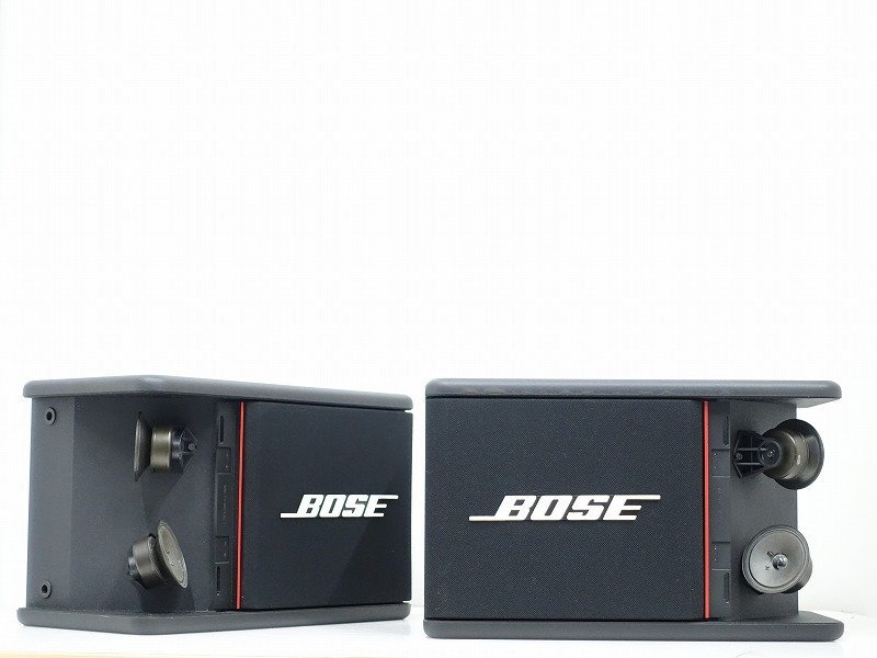 Yahoo!オークション -「bose 301avm」の落札相場・落札価格