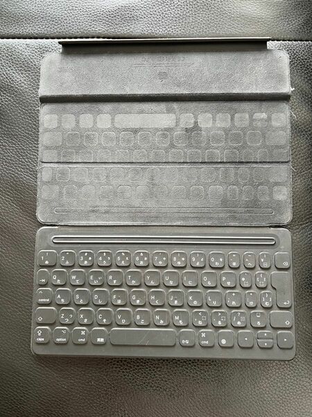 Apple iPad Smart Keyboard キーボード　カバー