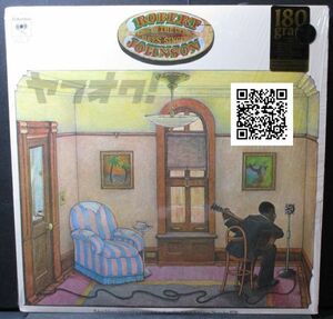 レア盤-Blues-モノラル-US盤★Robert Johnson - King Of The Delta Blues Singers Vol. II[LP, :Columbia PC 30034, Mono, 180gram]