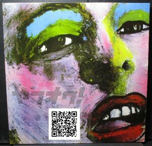 レア盤-Indies_Alternative-エンボス_ジャケット-UKオリジナル★Happy Mondays - Bummed[LP, '88:Factory - FACT 220, Embossed Cover]