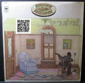 レア盤-Blues-モノラル-UK初盤★Robert Johnson - King Of The Delta Blues Singers Vol. II[LP, '70:CBS - 64102, Mono]