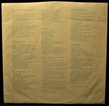 レア盤-Soul-US Org★Roberta Flack Featuring Donny Hathaway - Roberta Flack Featuring Donny Hathaway[LP, '80:Atlantic - SD 16013]_画像3