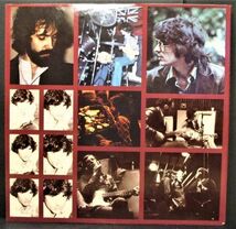 レア盤-US_Rock-Ex. The Band-USオリジナル★Rick Danko - Rick Danko[LP, '77:Arista - AB 4141]_画像4