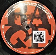 レア盤-Indies_Alternative-EUオリジナル★Rage Against The Machine - Renegades[LP, '00:Epic - E 85289]_画像9