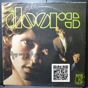  rare record -US_Rock- stereo _US most the first period Press *The Doors - The Doors[LP, '67:Elektra EKS-74007]