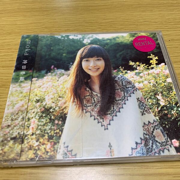 持田香織　ソロ　CD