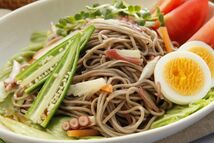 訳あり そば 蕎麦 ソバ 業務用 soba 乾麺 そば 90g×90束 簡易箱 ポイント消化 人気 業務用 乾麺 リピ続出 業務用 激安 お買得 お徳用_画像4