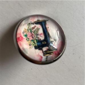 ラペルピン ピンバッジ【pin109】ピンズ インターステラーbyエコキジ