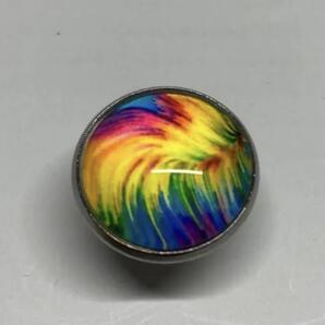 ラペルピン ピンバッジ【pin228】ピンズ インターステラーbyエコキジ