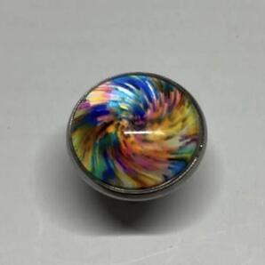 ラペルピン ピンバッジ【pin227】ピンズ インターステラーbyエコキジ