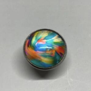 ラペルピン ピンバッジ【pin226】ピンズ インターステラーbyエコキジ