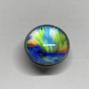 ラペルピン ピンバッジ【pin225】ピンズ インターステラーbyエコキジ