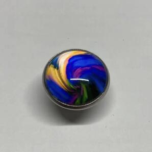 ラペルピン ピンバッジ【pin221】ピンズ インターステラーbyエコキジ