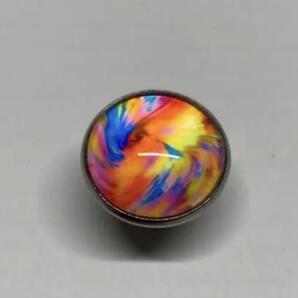 ラペルピン ピンバッジ【pin219】ピンズ インターステラーbyエコキジ