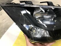 バラスト付　デリカ　HID カスタム　ヘッドライト 左右セット　三菱　KOITO 100-87918　CV5W　CV2W　CV1W　即決あり　即日発送可能！　1014_画像4