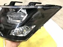 バラスト付　デリカ　HID カスタム　ヘッドライト 左右セット　三菱　KOITO 100-87918　CV5W　CV2W　CV1W　即決あり　即日発送可能！　1014_画像7