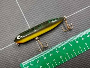 Heddon ZARA PUPPY ヘドン　ザラパピー　zenmarket