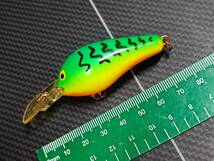 ラパラ RAPALA ファットラップ　FAT LAP　6ｃｍ　zenmarket_画像1