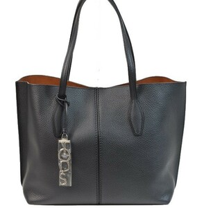 [ new goods * unused goods ] Tod's shoulder bag tote bag 