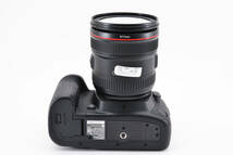キヤノン Canon EOS 5D Mark IV EF 24-70L USM レンズキット デジタル 一眼レフカメラ [新品同様] #1993645A_画像7