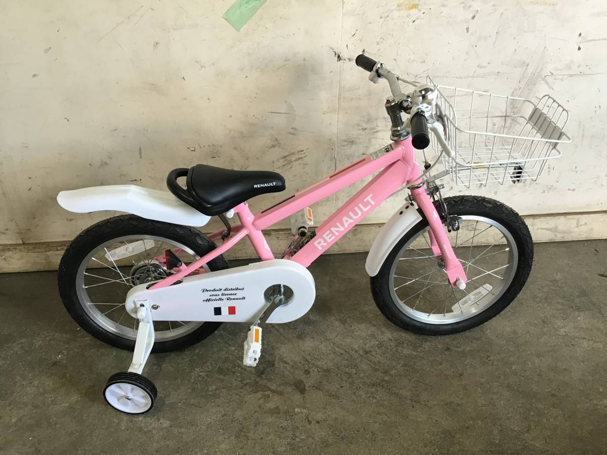 2023年最新】Yahoo!オークション -子供用自転車16インチの中古品・新品