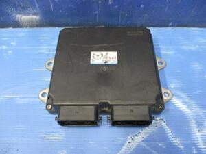  Biante DBA-CCEAW engine computer -20CS 4WD LF-VD 4DT 22V CC5 E6T58972HS1 223079/6310