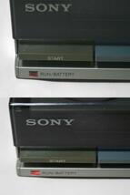 ☆SONY ソニー BE-V50 カセット リワインダー イレーサー Beta Max専用_画像7