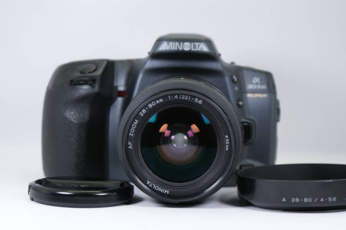 2025年最新】Yahoo!オークション -minolta α303si superの中古品 2025年最新】Yahoo!オークション -minolta α303si superの中古品
