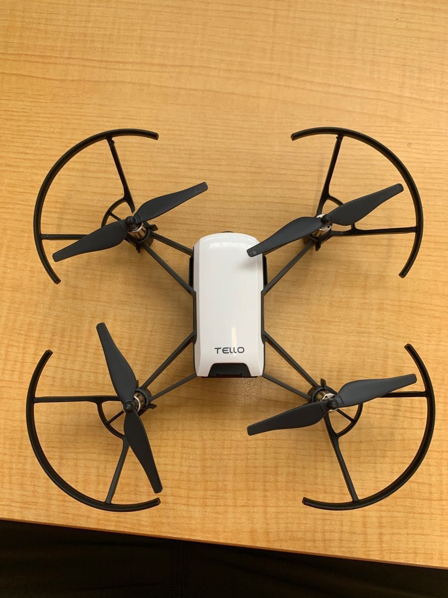 Ryze DJI TELLO トイドローン|PayPayフリマ
