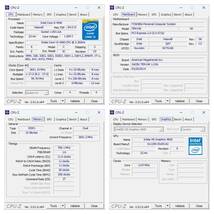 ★東芝★スリム型★超高速 i5-4590/高速SSD128GB+HDD500GB/メモリ10GB/Wi-Fi(無線)/USB3.0/Windows 11/MS Office 2021★_画像6