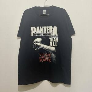 PANTERA Tシャツ XLサイズ パンテラ Tee