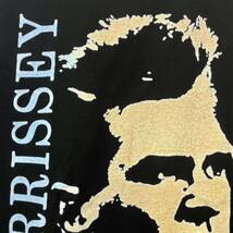 MORRISSEY Tシャツ モリッシー XLサイズ Tee ブラック_画像5