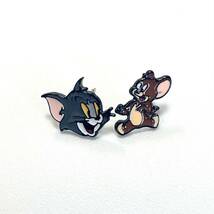 トムとジェリー ピアス TOM and JERRY Pierce_画像1