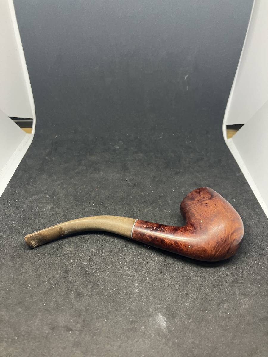 ヤフオク! -「喫煙具 パイプ kaywoodie」(雑貨) の落札相場・落札価格