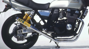 ●送料無料■在庫有■新品★RPM★XJR400/R/RH02/J★(01年～08年)フルエキ/ゾースト★67レーシング/マフラー★アールピーエム/67Racing/3622