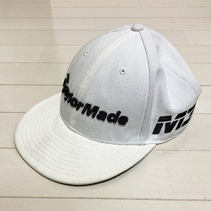 TaylorMade × NEW ERA テーラーメイドｘニューエラ キャップ メンズ