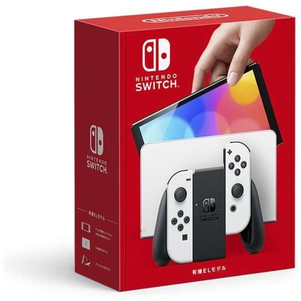 nintendo switch 本体の新品・未使用品・中古品|PayPayフリマ