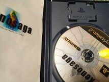 ゼノサーガ エピソードI ゼノサーガ エピソードII ゼノサーガ エピソードIII エピソード1〜3セット/Xenosaga namco ナムコ PS2_画像3