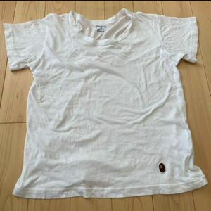 A BATHING APE Tシャツ