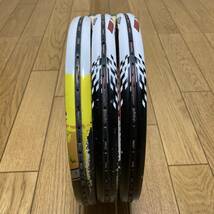 カスタムフィット FLR7S/LR5S ヨネックスYONEX ソフトテニス 軟式テニス F-LASER7S エフレーザー7S ラケットバッグ トーナメントバッグ_画像7