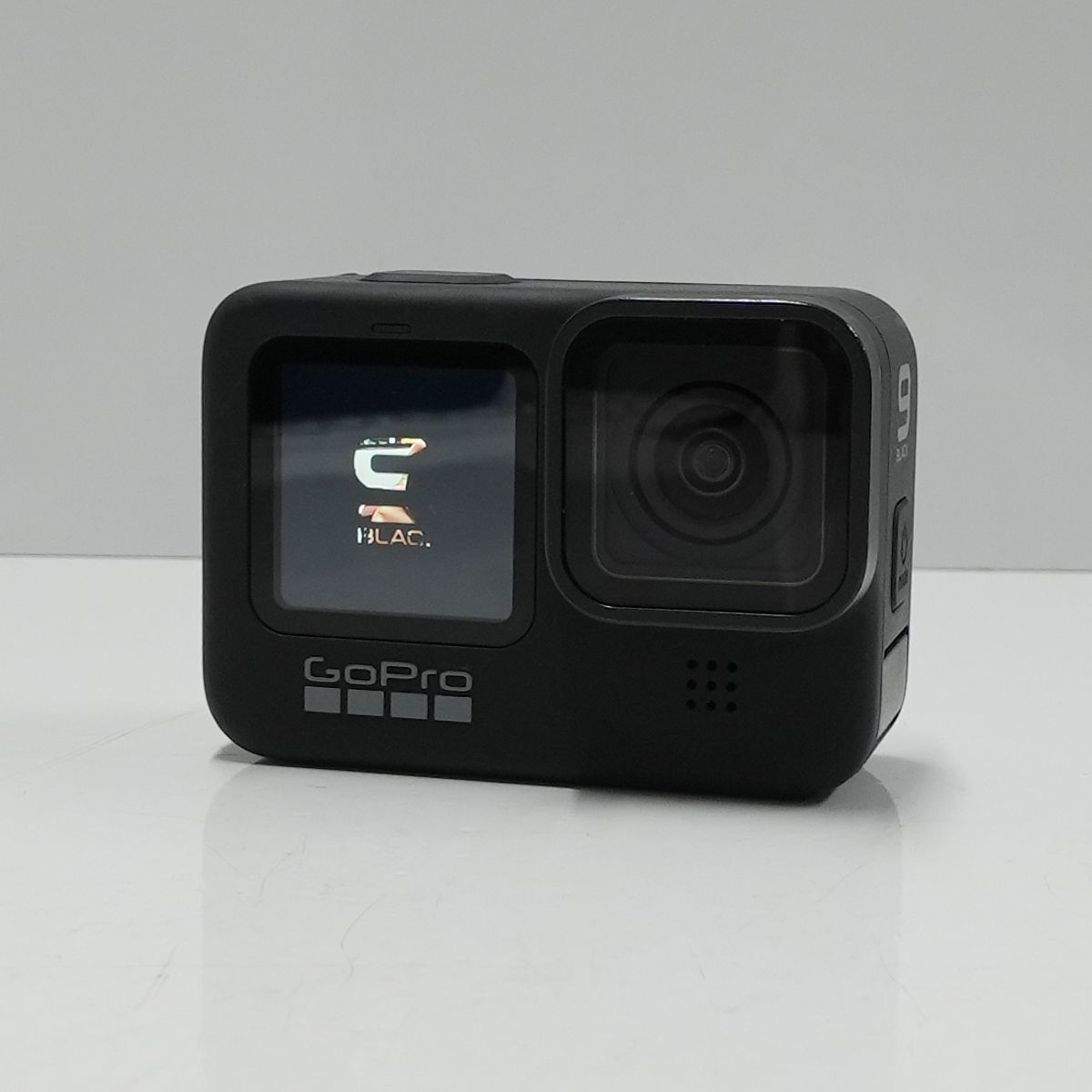 GoPro HERO9 BLACK CHDHX FW オークション比較   価格.com