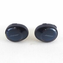 BOSE SoundSport Free Wireless Headphones 完全ワイヤレスイヤホン USED品 防滴 IPX4 マイク イエローシトロン 2017年製 完動品 S V9378_画像2