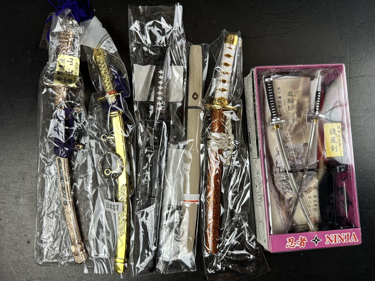 2023年最新】Yahoo!オークション -日本刀 ペーパーナイフの中古品