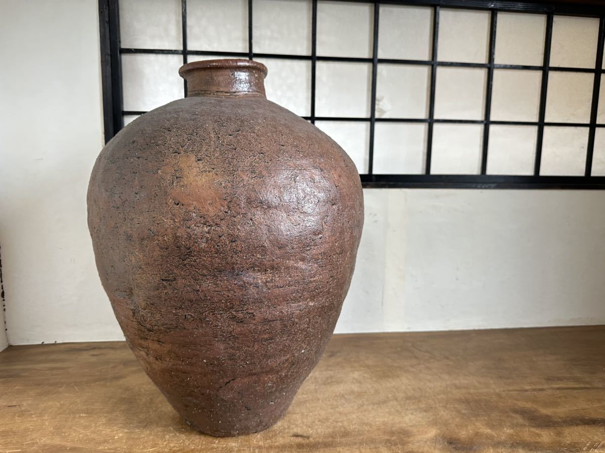 2023年最新】Yahoo!オークション -信楽 茶壺(陶芸)の中古品・新品・未