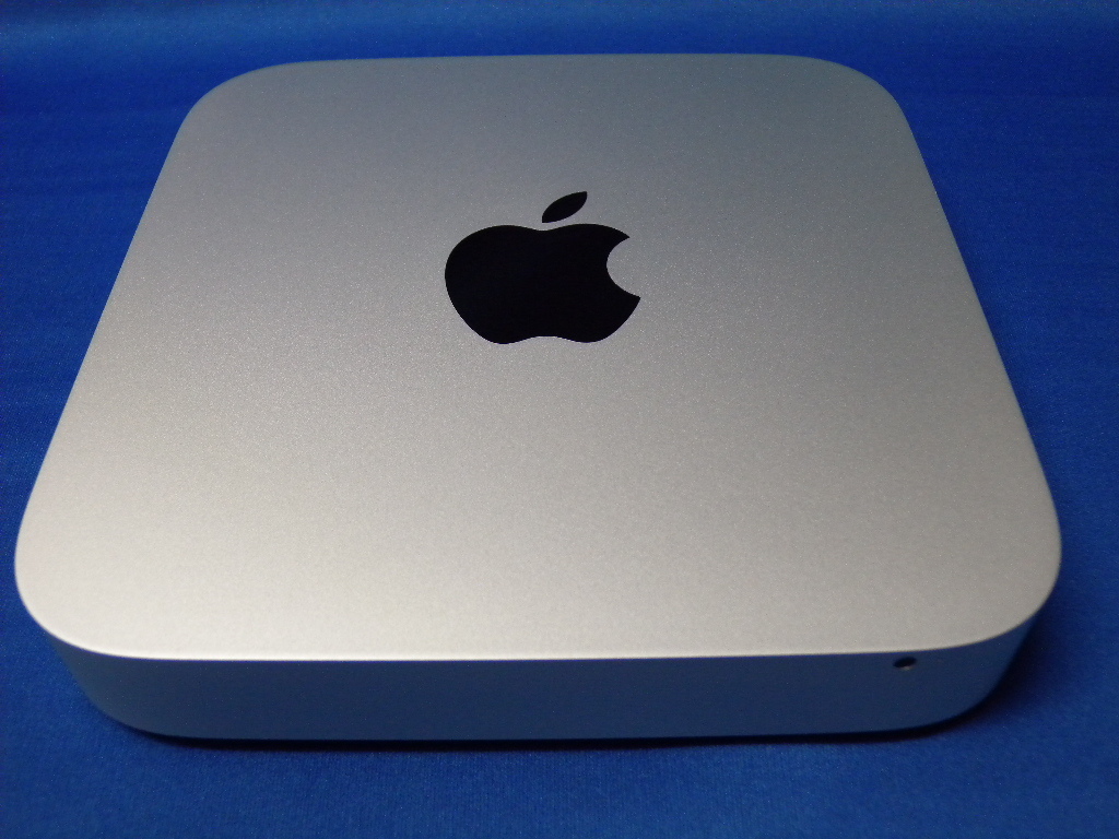 2023年最新】ヤフオク! -mac mini 2012 i7(Mac mini)の中古品・新品